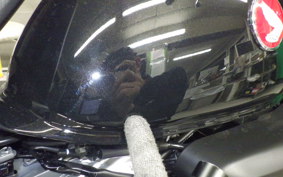 HONDA MONKEY 125 2026 JB05