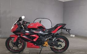 KAWASAKI Ninja 250SL BX250A