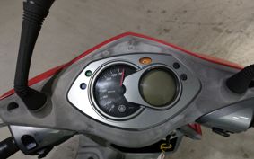 YAMAHA CYGNUS125XSR SE44J