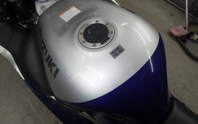 SUZUKI GSX1300R HAYABUSA 2000