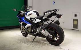 BMW S1000RR 2016