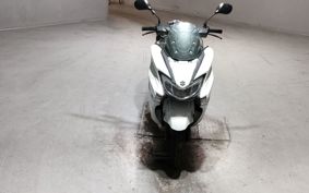 SUZUKI  BURGMAN 125 EA11A