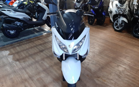 SUZUKI BURGMAN200 CH41A