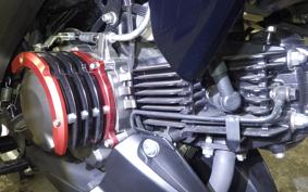 KAWASAKI Z125 PRO 2007 BR125H