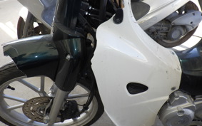 HONDA C110 SUPER CUB JA59