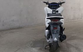 HONDA PCX125 JF81