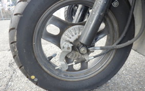 HONDA DIO GEN 3 2000 AF34