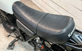 KAWASAKI 250TR BJ250F