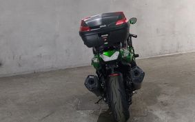 KAWASAKI ZX 1400 NINJA R 2014 ZXT40E