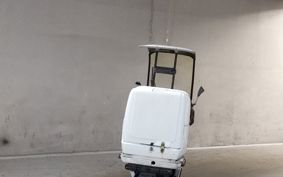HONDA GYRO TA02