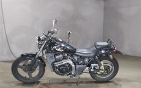 KAWASAKI ELIMINATOR 250SE EL250A