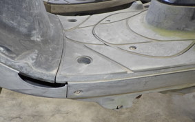 YAMAHA JOG Gen.5 SA36J