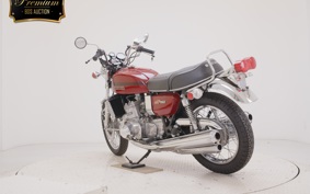 SUZUKI GT750 2021