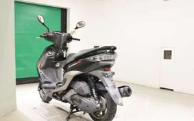 YAMAHA CYGNUS 125 XSR 2 SE44J