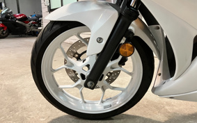 YAMAHA YZF-R25 RG10J