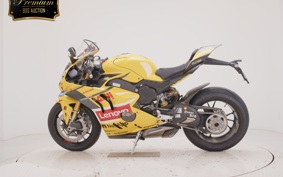 DUCATI パニガーレV4ワールドチ 2024