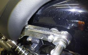 HONDA MAGNA 50 2002 AC13