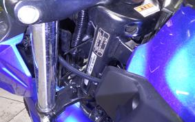 SUZUKI GSX-S125 DL32B