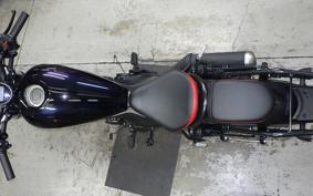 HONDA REBEL 250 A MC49
