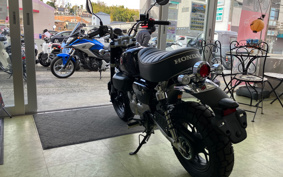 HONDA MONKEY 125 JB05
