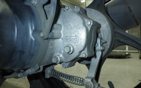 SUZUKI ADDRESS 110 2023 CE47A