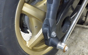 YAMAHA BW S125 2008
