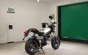 SUZUKI TR110 STREET MAGIC 2025 CF12A