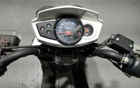 YAMAHA BWS50 SA44J