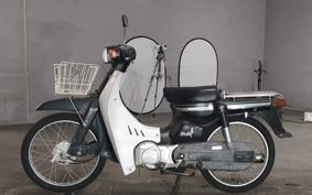 SUZUKI BAR DEE50 BA14A