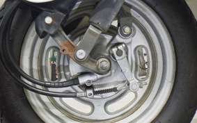HONDA GYRO CANOPY 2026 TA02