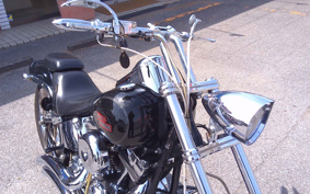 HARLEY HARLEY FXSTC1340 2006 JL5