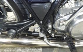 YAMAHA SR400 Gen.5 2020 RH16J