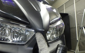 YAMAHA CYGNUS Griffus SEJ4J