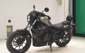 HONDA REBEL 500 A PC60