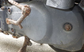 SUZUKI ADDRESS V125 G CF46A