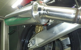 HONDA VTR1000F 2002