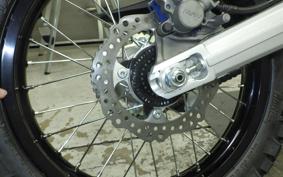 HONDA CRF250L MD47