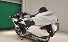 HONDA GL 1800 GOLD WING TOUR DCT 2026 SC79