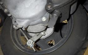 SUZUKI LET's 4 CA45A