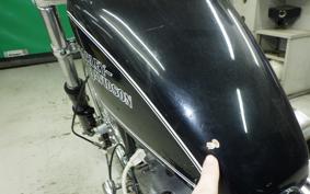 HARLEY FXSTC 1340 1990