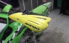 KAWASAKI KX112 KX112A