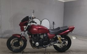 YAMAHA XJR400 4HM