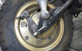 HONDA MONKEY 2016 Z50J