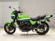 Фото Kawasaki ZRX400 1998 с японского аукциона