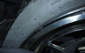 KAWASAKI NINJA 250 1996 EX250L