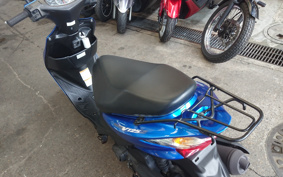 SUZUKI ADDRESS V125 CF4MA