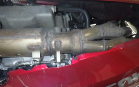 SUZUKI GSX-S1000F 2015 GT79A