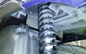 YAMAHA VINO 50 Gen.4 AY02