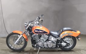 YAMAHA DRAGSTAR 400 1996 4TR