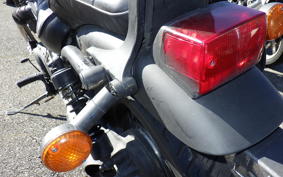 SUZUKI INTRUDER 750 1986 VR51A